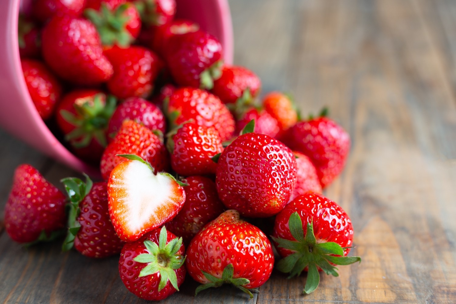 strawberry